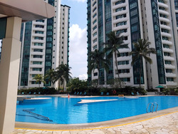 Palm Gardens (D23), Condominium #575365601